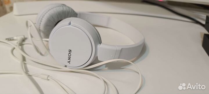 Наушники Sony оригинал