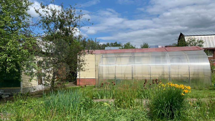 Участок 6 сот. (СНТ, ДНП)