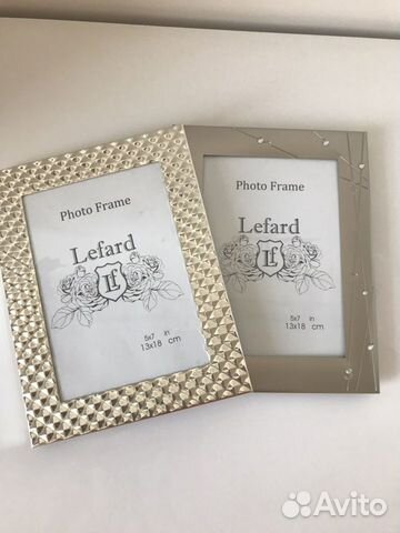 Фоторамки