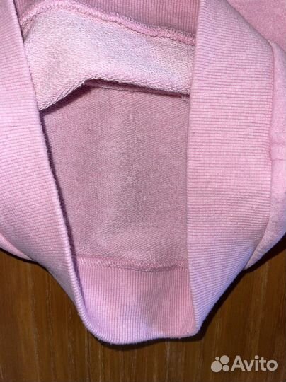 Кофточки свитшоты для девочки 116 пакетом