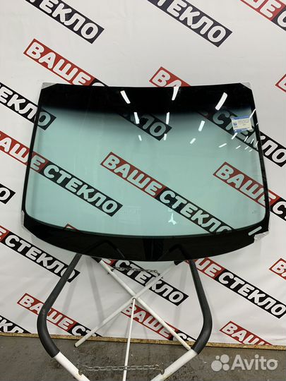 Лобовое стекло Skoda Superb Установка 1ч