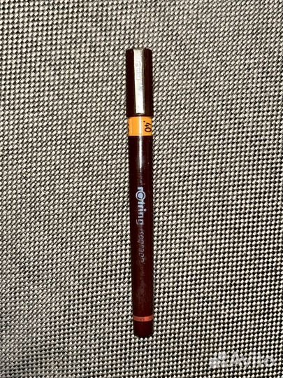 Изограф rotring 0.4