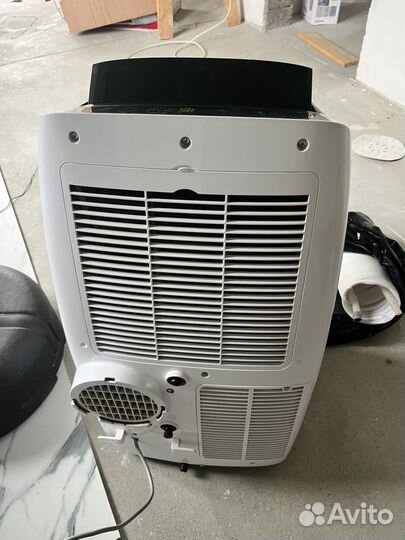 Кондиционер сплит система бу