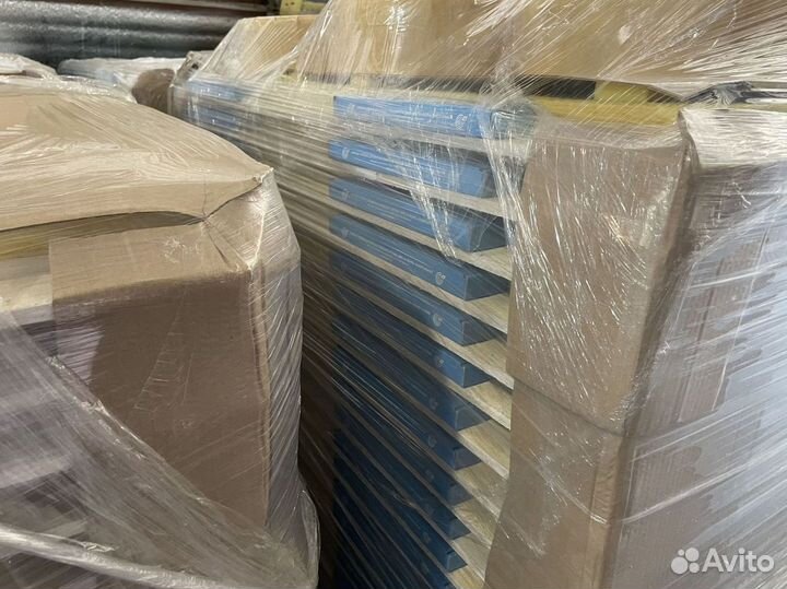 Звукоизоляция Зипс 3 с крепежами