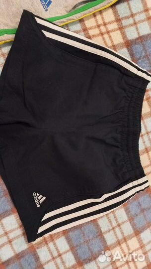 Шорты adidas для мальчиков