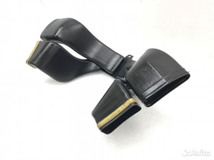 Дефлектор воздушный Citroen C4 Picasso универсал