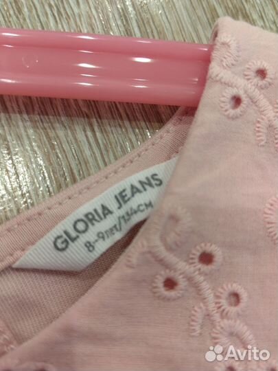 Платье gloria jeans 134