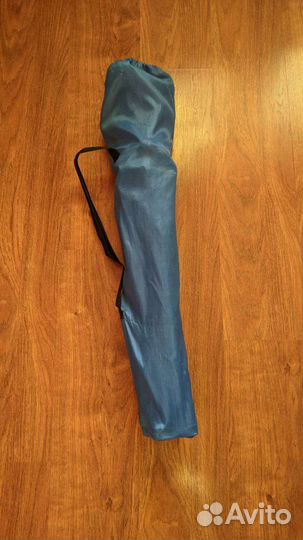 Кресло складное туристическое