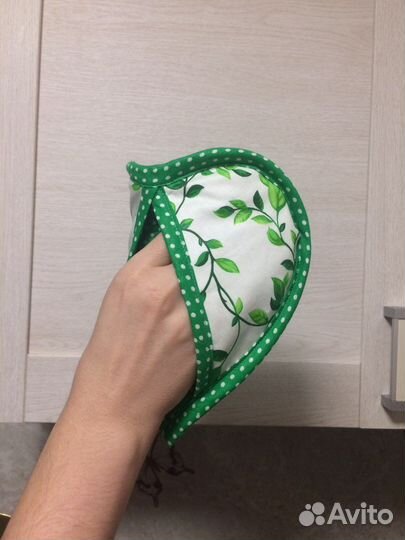 Прихватки для кухни