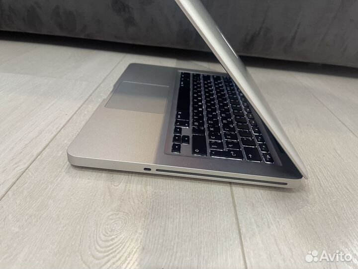 Macbook Pro 13 i5 2013