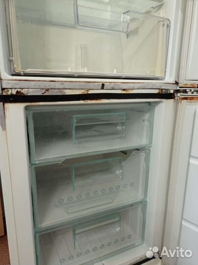 Холодильник бу