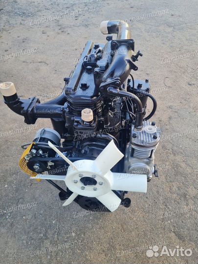 Двигатель Д-240,243