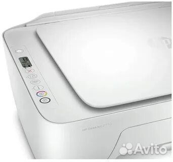 Принтер hp deskjet 2320