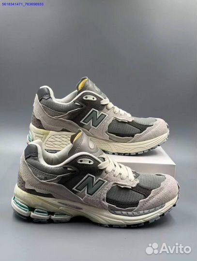 New Balance 2002R Оригинал