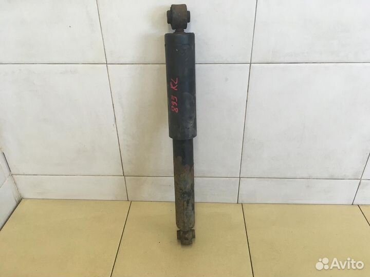 Амортизатор задний Sorento 2003-2009