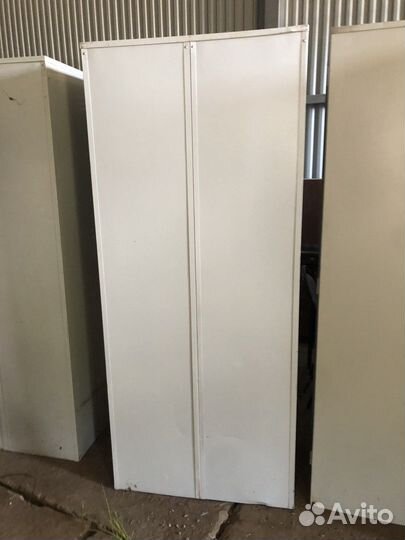 Жалезные шкафы