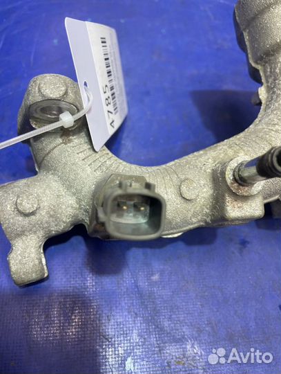 Тройник системы охлаждения Infinity Fx37 S51