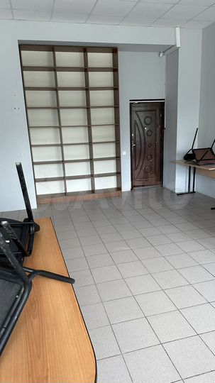 Офис, 29.3 м²