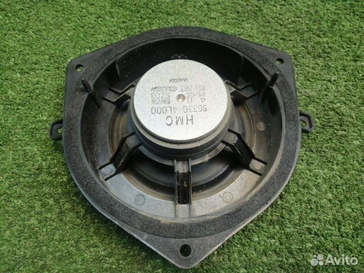 Динамик Toyota Land Cruiser Prado KDJ150 1kdftv