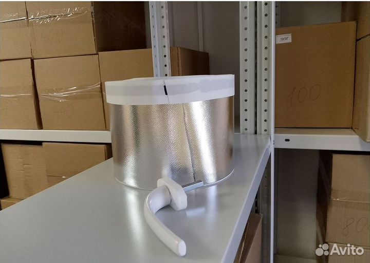 Лента монтажная