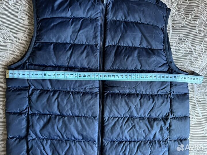 Ветровки пакетом