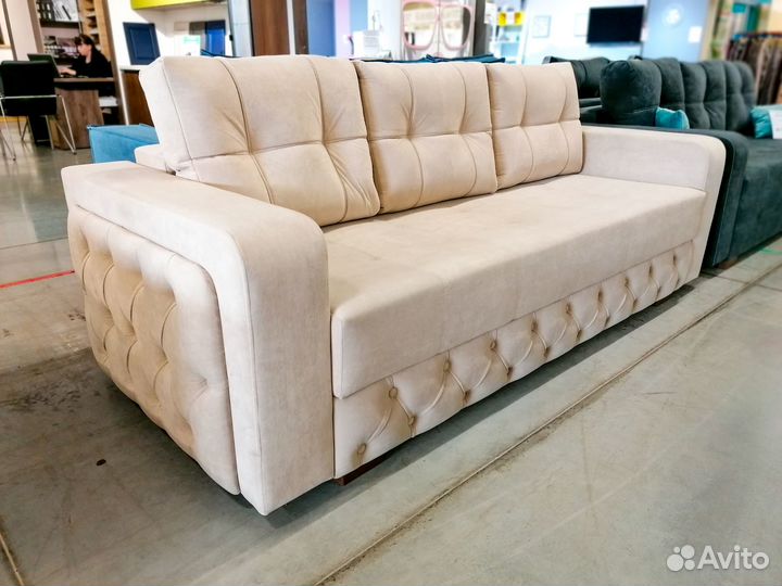 Диваны, кровати, кресла от производителя