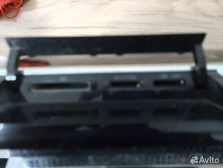 Sony playstation 3 бу
