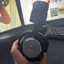 Logitech G Pro X Wireless