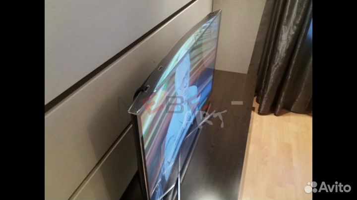 Защитный экран для ЖК телевизора