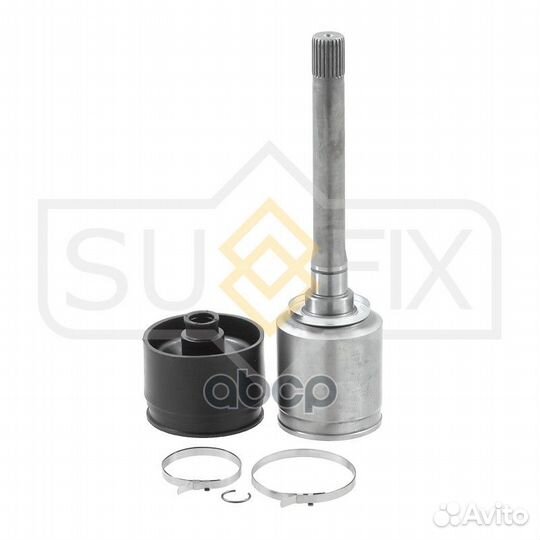 Шрус внутренний R перед прав ST1452 sufix