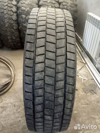Sava 315/80 R22.5