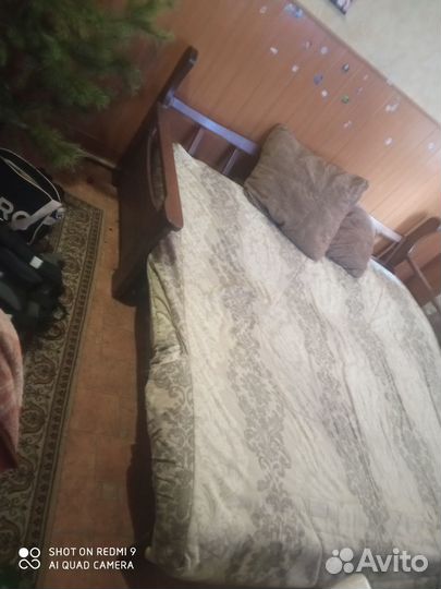 Диван кровать