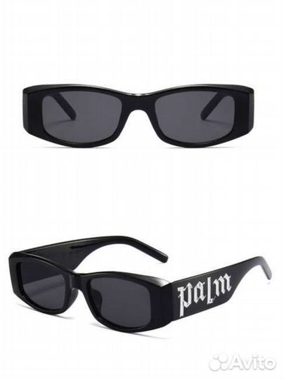 Солнцезащитные очки женские