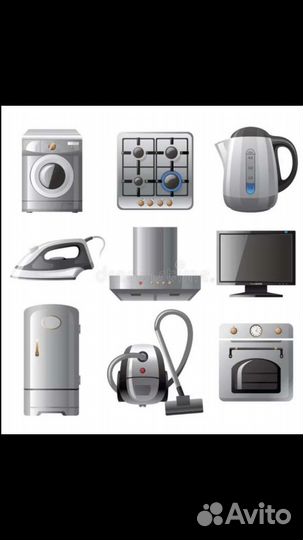 Мастер на час