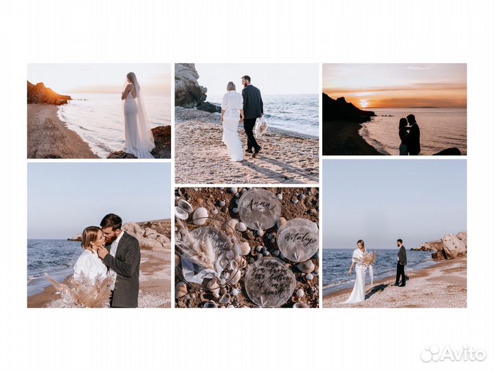 Фотограф в Зеленограде