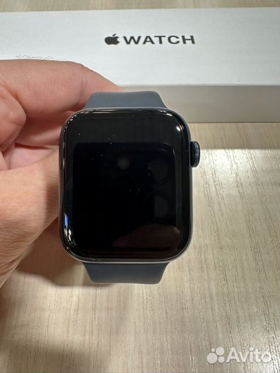 Apple watch series se 2 44mm