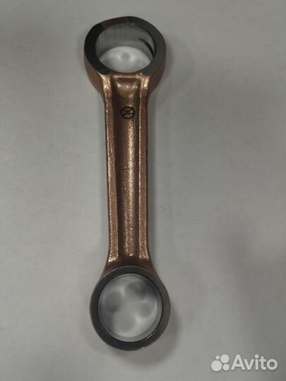 Шатун BRP ski-doo rotax 600