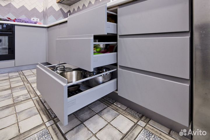 Кухня от производителя в Лабинске