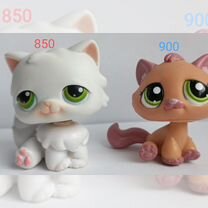 Littlest pet shop