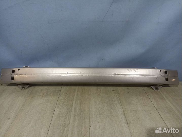 Усилитель переднего бампера Mazda 3 BK