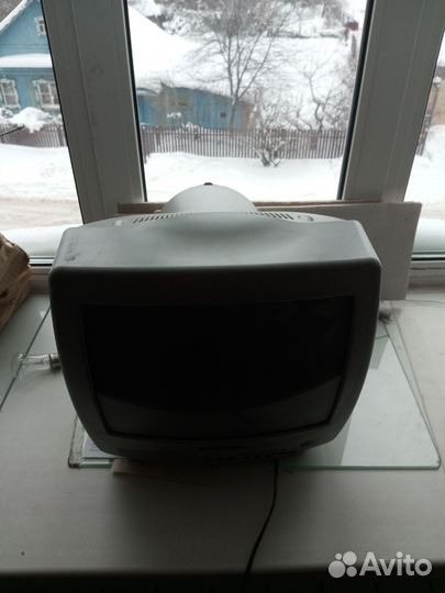 Телевизоры бу