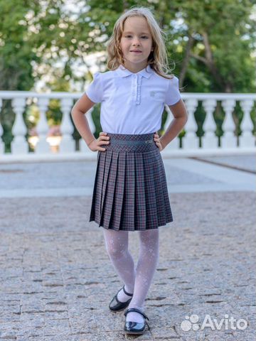 Школьная форма