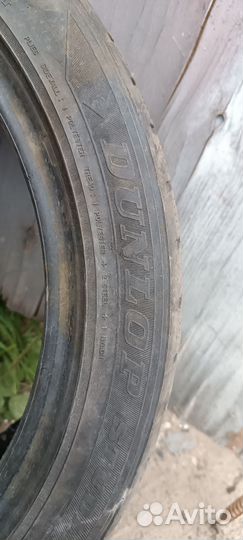 Dunlop SP Taxi 225/45 R17