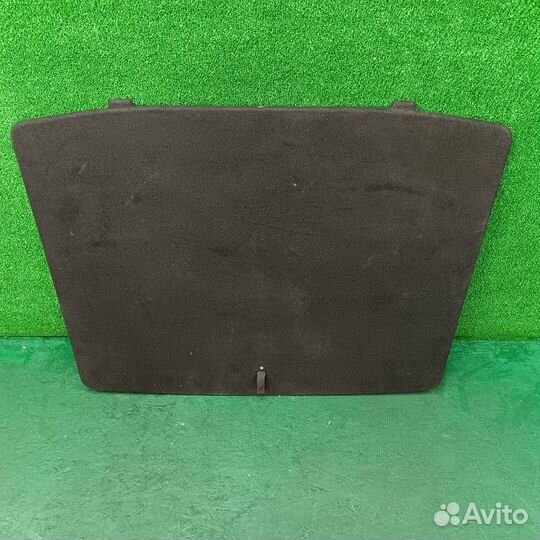 Полка багажника SsangYong Actyon 2 SUV 2013