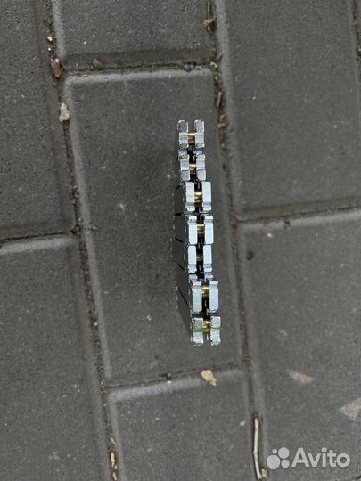 Магниты для пайки сегмента коронок