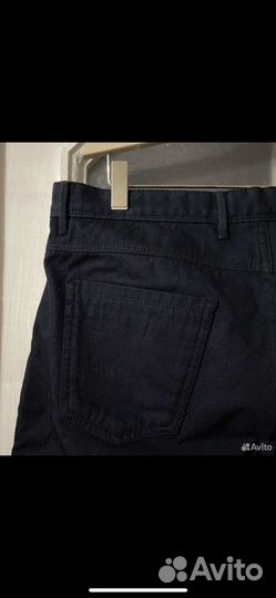 Брюки Massimo Dutti