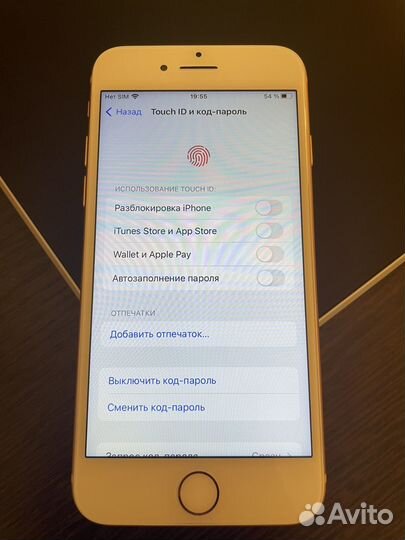 iPhone 8, 64 ГБ