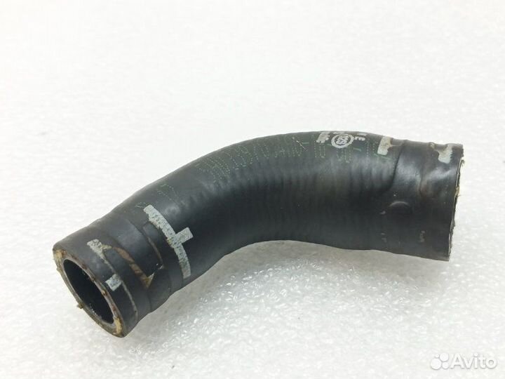 Патрубок системы охлаждения Audi Q5 FY 2.0 DET