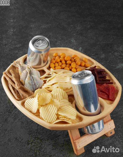 Столик пивной