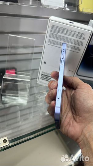 iPhone 12 256 как новый